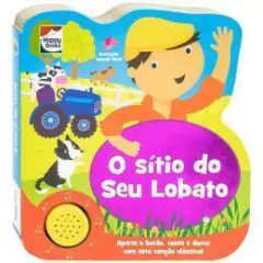 MINHAS CANCOES FAVORITAS O SITIO DO SEU LOBATO