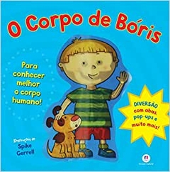 O corpo de bóris