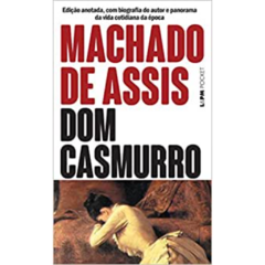 Dom Casmurro - Pocket
