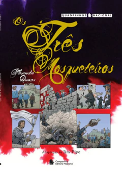 Os Tres Mosqueteiros