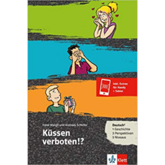 Küssen Verboten!?