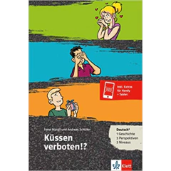Küssen Verboten!?