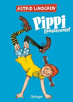 SEBO - Pippi Langstrumpf
