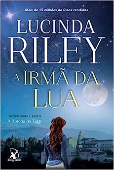 A Irmã Da Lua - 5 - As sete irmãs