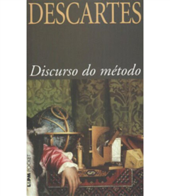 DISCURSO DO METODO - POCKET