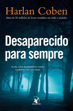 Sebo - Desaparecido para sempre