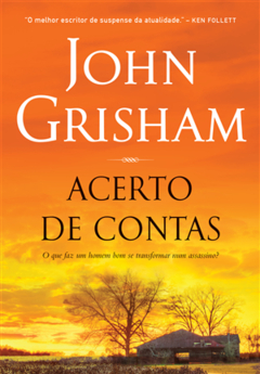 Acerto de contas