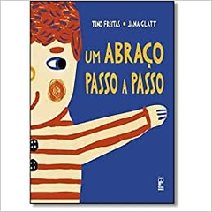 Um abraço passo a passo