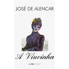 A VIUVINHA - POCKET