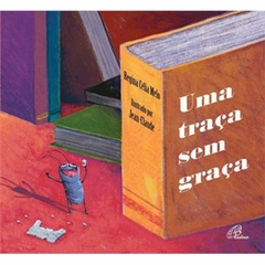 Uma traca sem graca
