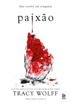 PAIXAO