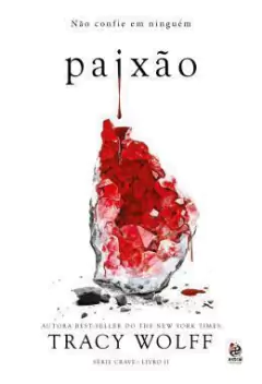 PAIXAO