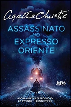 Assassinato no expresso oriente - convencional