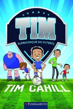 TIM 01 SUPERCRAQUE DO FUTEBOL