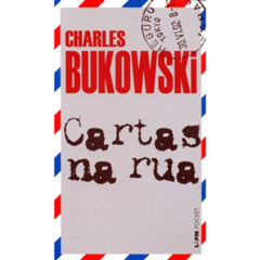 CARTAS NA RUA - POCKET
