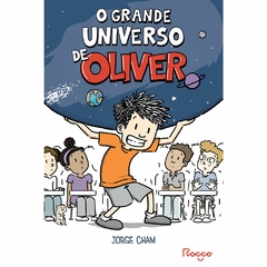 O GRANDE UNIVERSO DE OLIVER