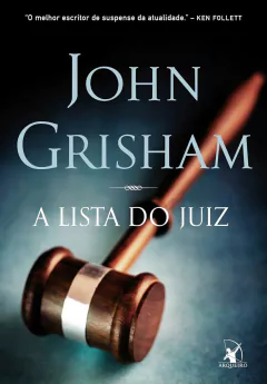 A lista do juiz