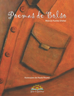 Poemas de bolso