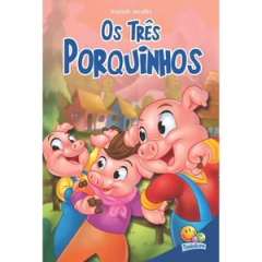 Classic Stars Tres Porquinhos, Os