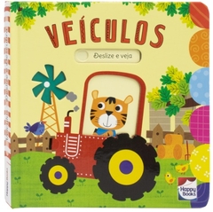 DESLIZE E DESCUBRA VEICULOS