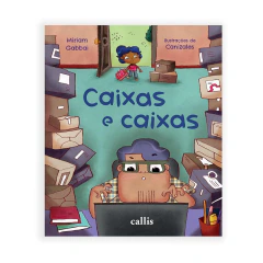 CAIXAS E CAIXAS