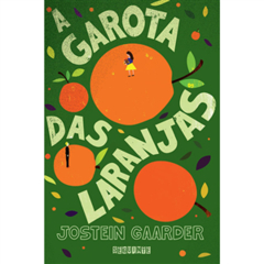 A garota das laranjas