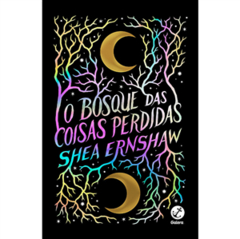 O BOSQUE DAS COISAS PERDIDAS