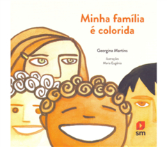 Minha Familia E Colorida