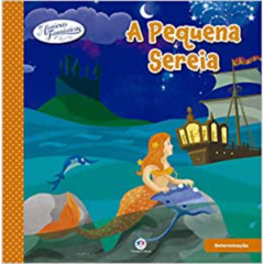Historias Fantásticas - A Pequena Sereia