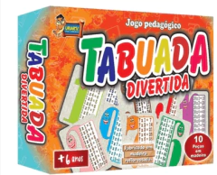 Tabuada divertida