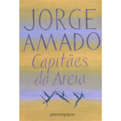 CAPITAES DA AREIA - POCKET