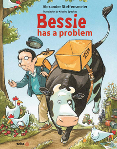 Bessie has a problem - VOL. 2
