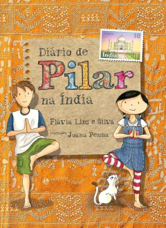 Diario de Pilar na India