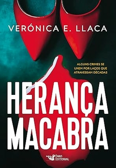 Heranca macabra
