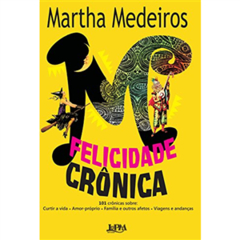FELICIDADE CRONICA - CONVENCIONAL