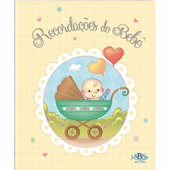 Recordacões do Bebê