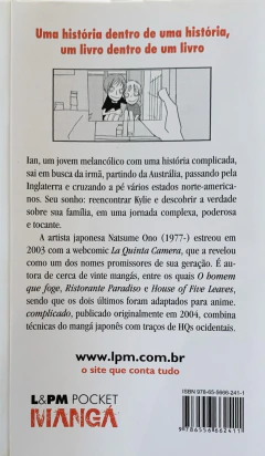 COMPLICADO - POCKET MANGA - comprar online