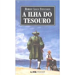 ILHA DO TESOURO, A - POCKET