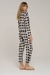 Pantalon Anna - Oasis Black - comprar online