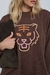 Buzo Liba - Marron - comprar online
