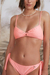 Conjunto Careu Coral Fluo - Colaless en internet