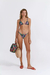 Conjunto Varuna Madeira Negro - Vedetina - comprar online