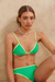 Conjunto Benagil - Menta Vedetina