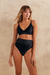 Bikini Similan Glam - Culotte less