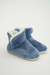 Botas Lagos - Azul en internet