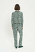 Conjunto Aveiro Estampado - Verde - tienda online
