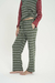 Conjunto Oporto Rayado - Verde - Baiser BA