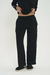 Pantalon Tavira - Negro en internet
