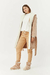 Pantalon Filippa - Caramelo