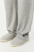 Pantuflas Buda - Gris en internet